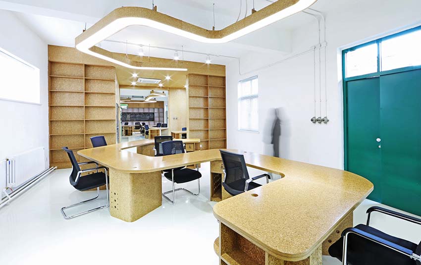 北京建築改造設計，北京老煤廠改造設計，創意園區設計，北京辦公室改造設計，北京LOFT風格廠房改造設計