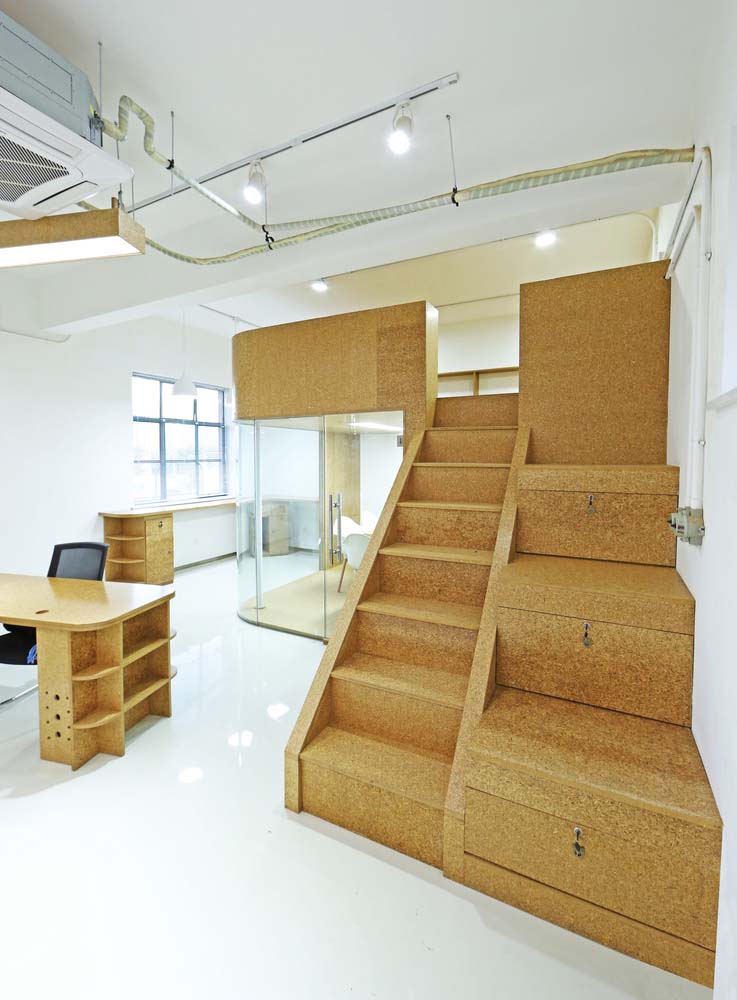 北京建築改造設計，北京老煤廠改造設計，創意園區設計，北京辦公室改造設計，北京LOFT風格廠房改造設計