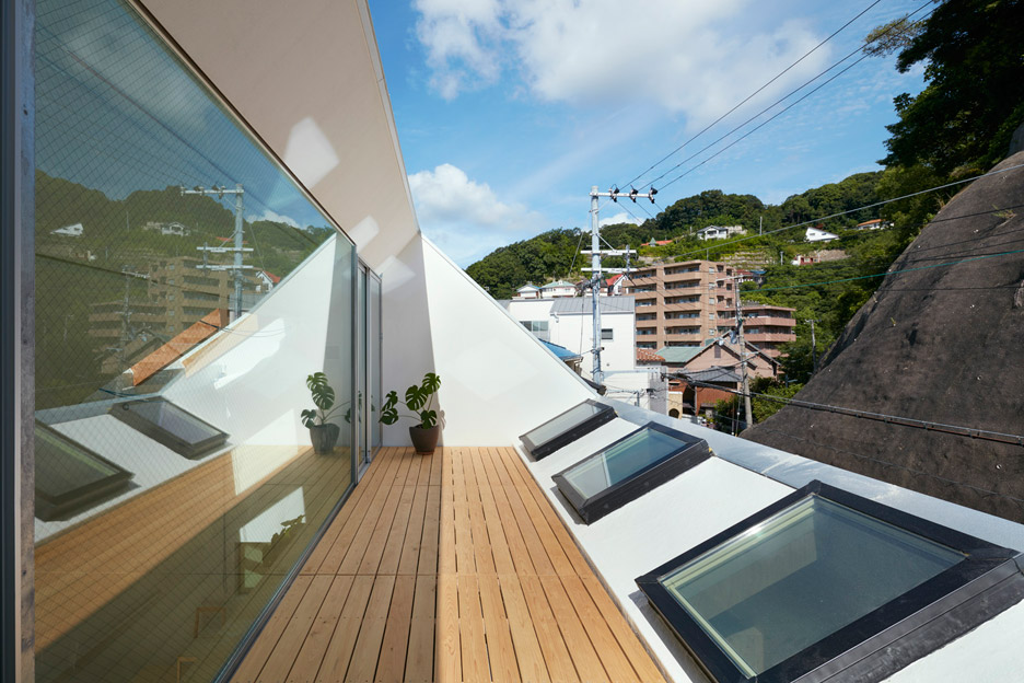 日本建築設計，日本住宅設計，建築師住宅，木結構住宅設計