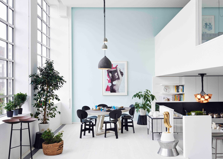 舊學校建築改造設計,建築改造設計,LOFT公寓改造設計