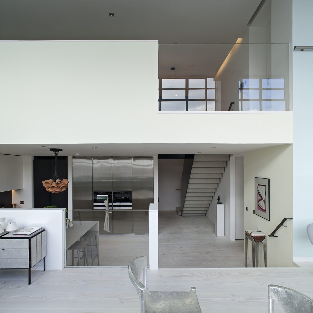 舊學校建築改造設計,建築改造設計,LOFT公寓改造設計