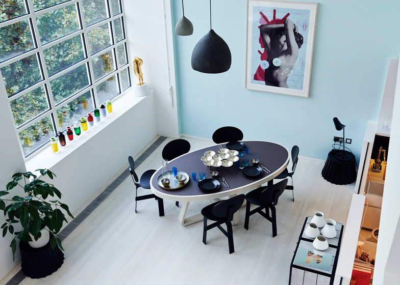 舊學校建築改造設計,建築改造設計,LOFT公寓改造設計