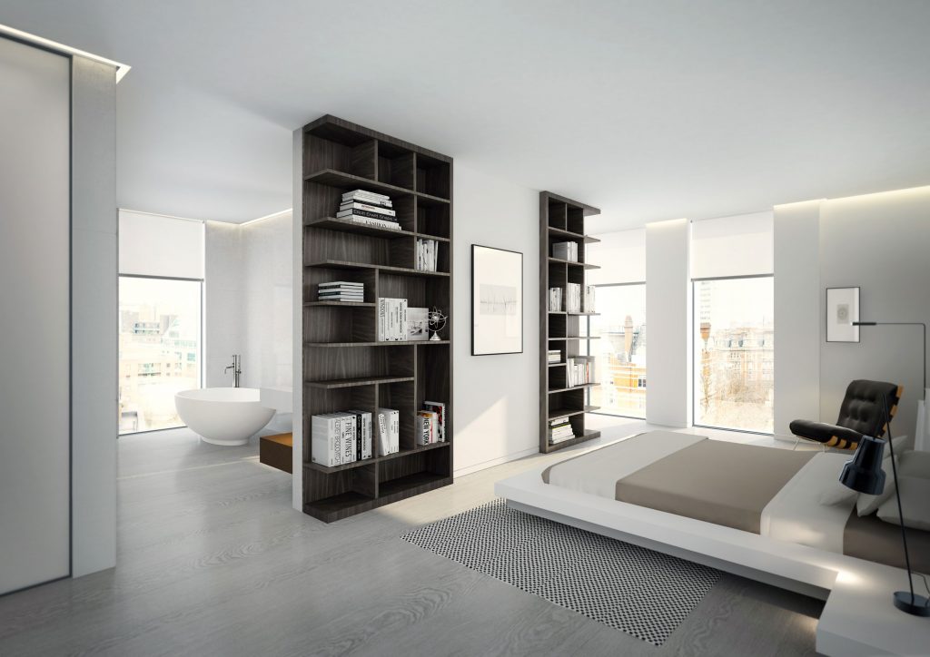 舊學校建築改造設計,建築改造設計,LOFT公寓改造設計