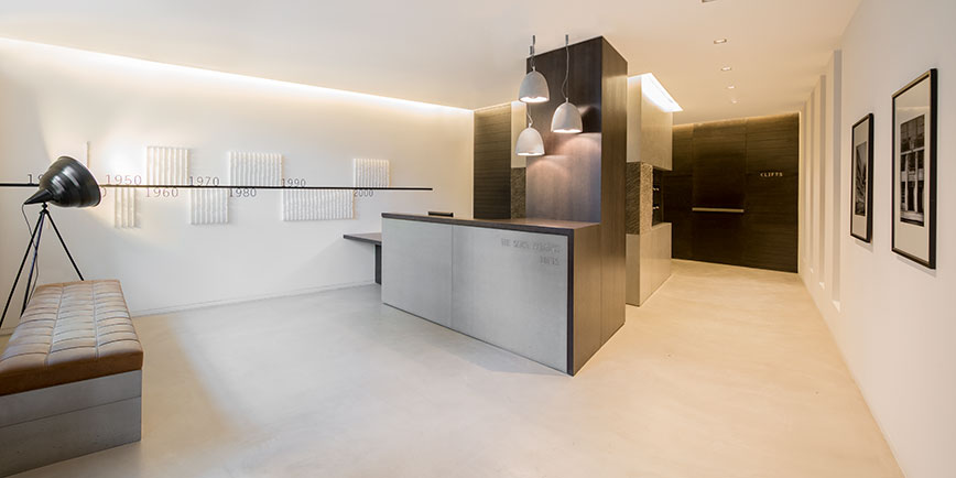 舊學校建築改造設計,建築改造設計,LOFT公寓改造設計