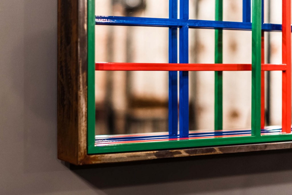 地庫改造設計,建築改造設計,國外建築廠房改造設計案例,LOFT工業風酒吧,工業風格酒吧設計