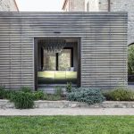 托斯卡納農舍改造現代風住宅