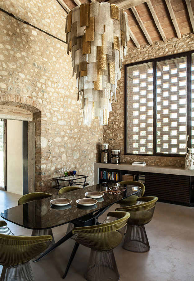 建築改造，住宅設計，別墅設計，農舍改造