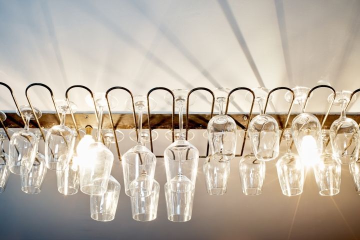 酒吧設計,特色酒吧,餐飲空間,WOODWINE