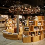 波士頓無印良品旗艦店設計