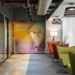 印度班加羅爾生活型新辦公空間