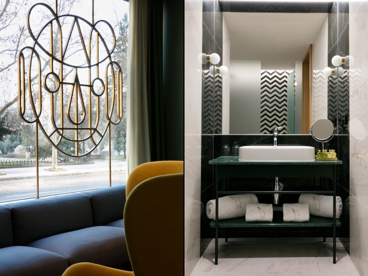 商業空間,酒店設計,地域風情酒店