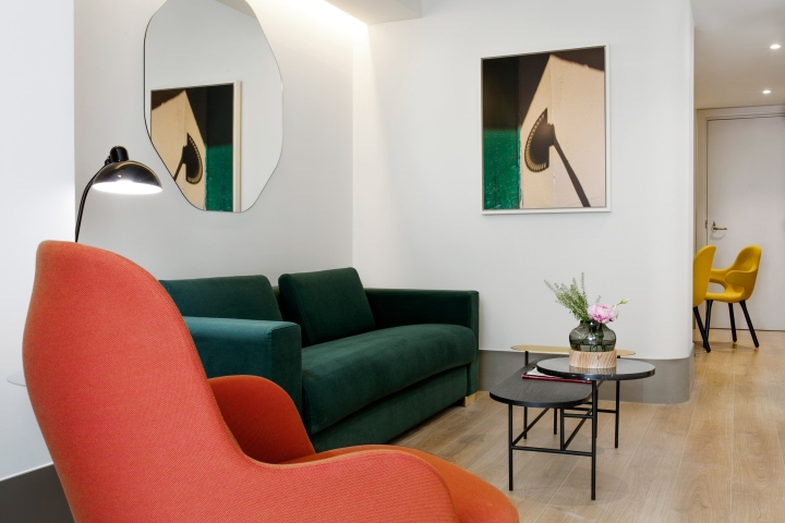 商業空間,酒店設計,地域風情酒店