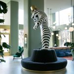 西班牙地域風情酒店設計