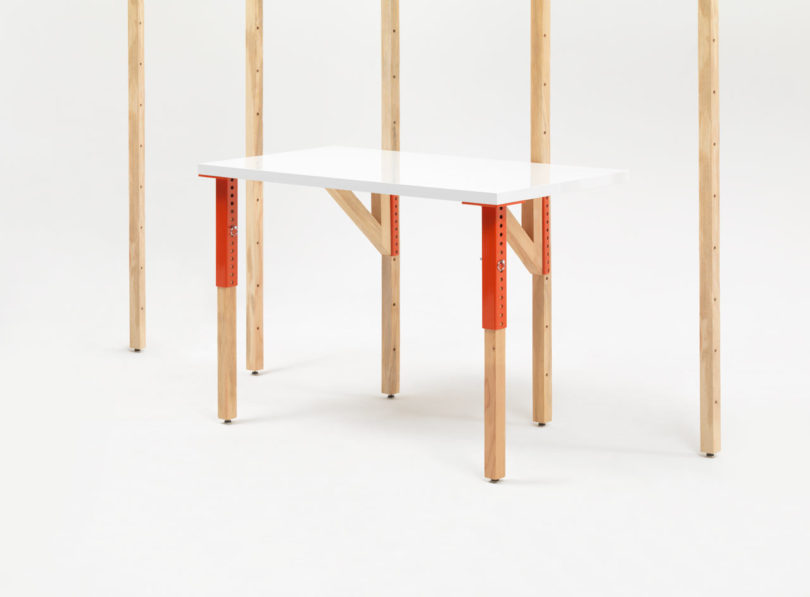 辦公空間,辦公設計,移動辦公,創意辦公室