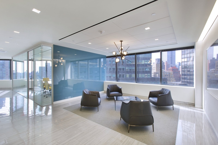 辦公空間，辦公室設計，律師事務所，現代風格辦公室