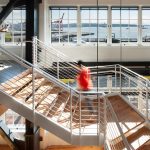 廠房改造之西雅圖Artefact新總部