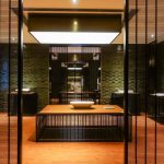 唐山Monopy中國風展廳設計