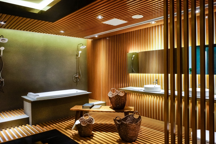 商業空間,展示空間,展廳設計,中國風