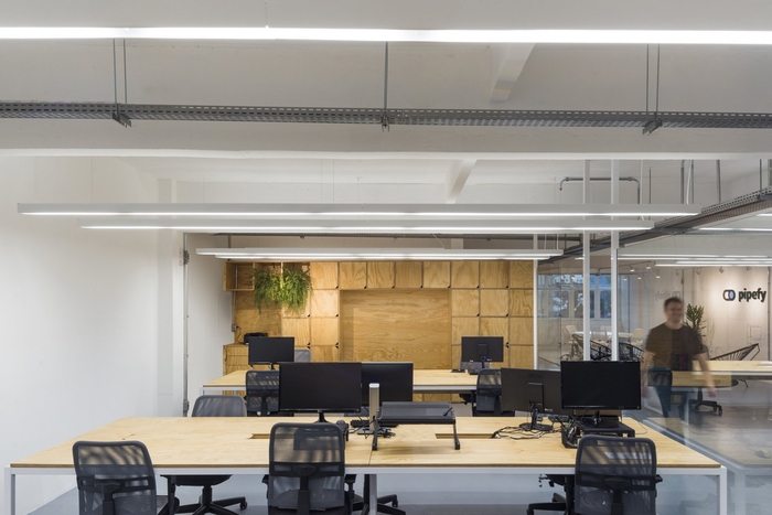 辦公空間,辦公室設計,經濟型辦公室,簡約風辦公室