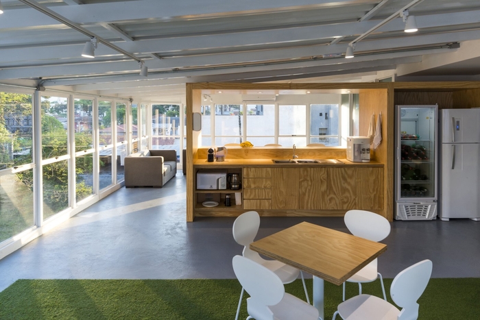 辦公空間,辦公室設計,經濟型辦公室,簡約風辦公室