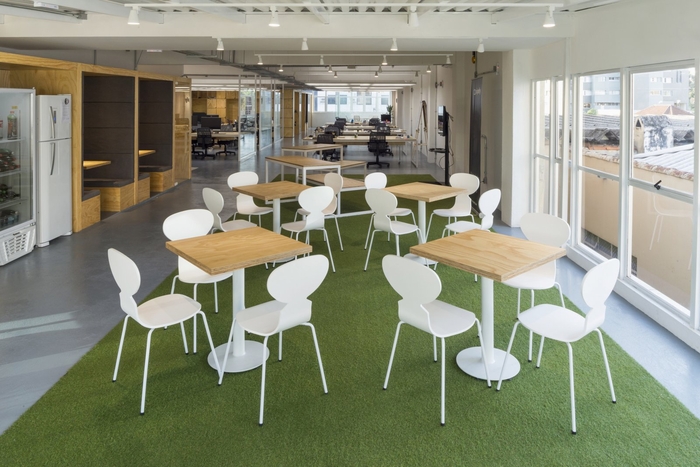 辦公空間,辦公室設計,經濟型辦公室,簡約風辦公室