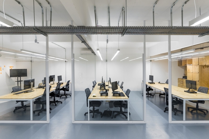 辦公空間,辦公室設計,經濟型辦公室,簡約風辦公室