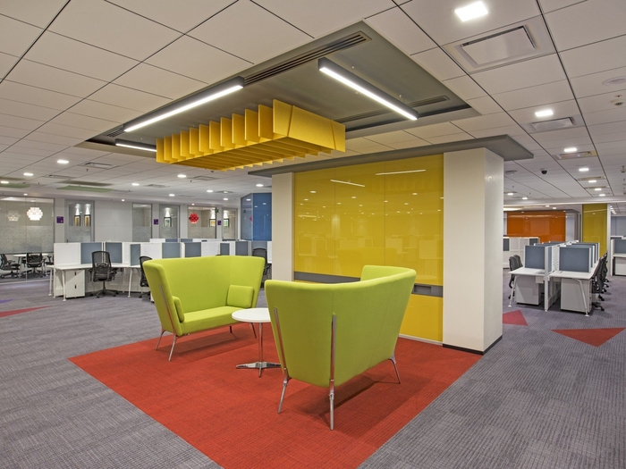 辦公空間,辦公室設計,科技公司辦公室設計,現代風格辦公室