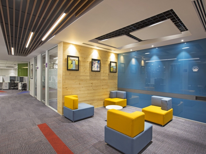 辦公空間,辦公室設計,科技公司辦公室設計,現代風格辦公室