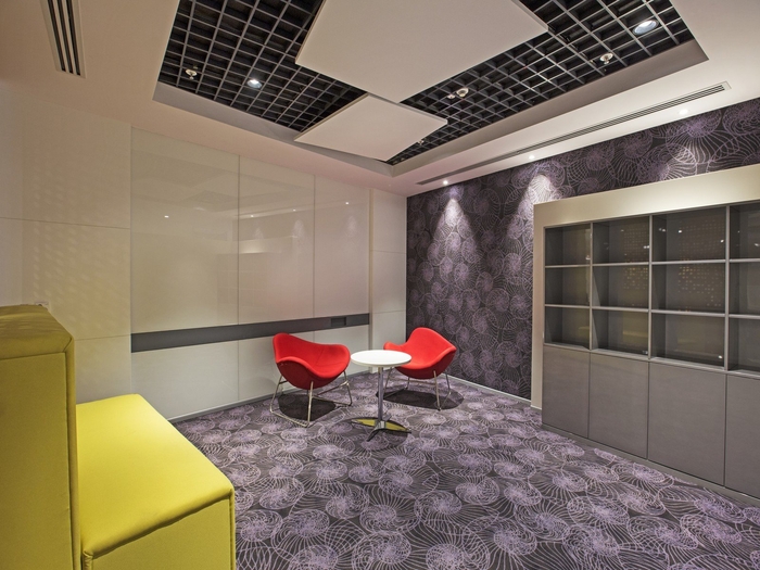 辦公空間,辦公室設計,科技公司辦公室設計,現代風格辦公室