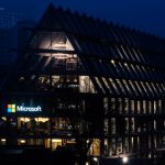 米蘭微軟意大利總部設計