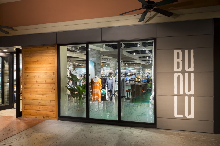 商業空間,服裝店設計,服裝零售店