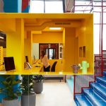 建築改造之荷蘭郵局改造現代風酒店