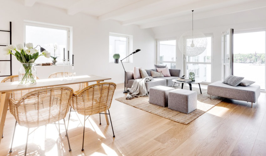 住宅空間,住宅設計,住宅改造,現代風格住宅