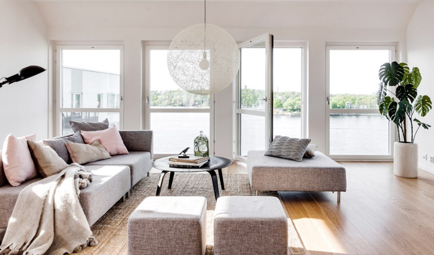 住宅空間,住宅設計,住宅改造,現代風格住宅