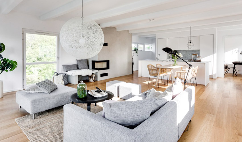 住宅空間,住宅設計,住宅改造,現代風格住宅