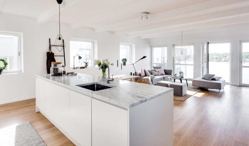 住宅空間,住宅設計,住宅改造,現代風格住宅