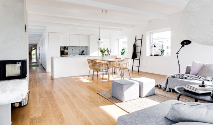 住宅空間,住宅設計,住宅改造,現代風格住宅