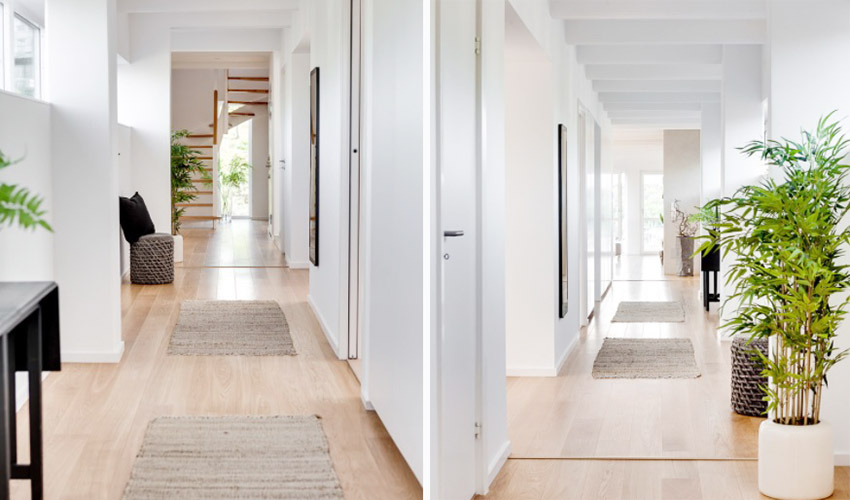 住宅空間,住宅設計,住宅改造,現代風格住宅