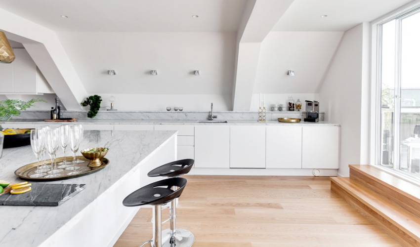 住宅空間,住宅設計,住宅改造,現代風格住宅