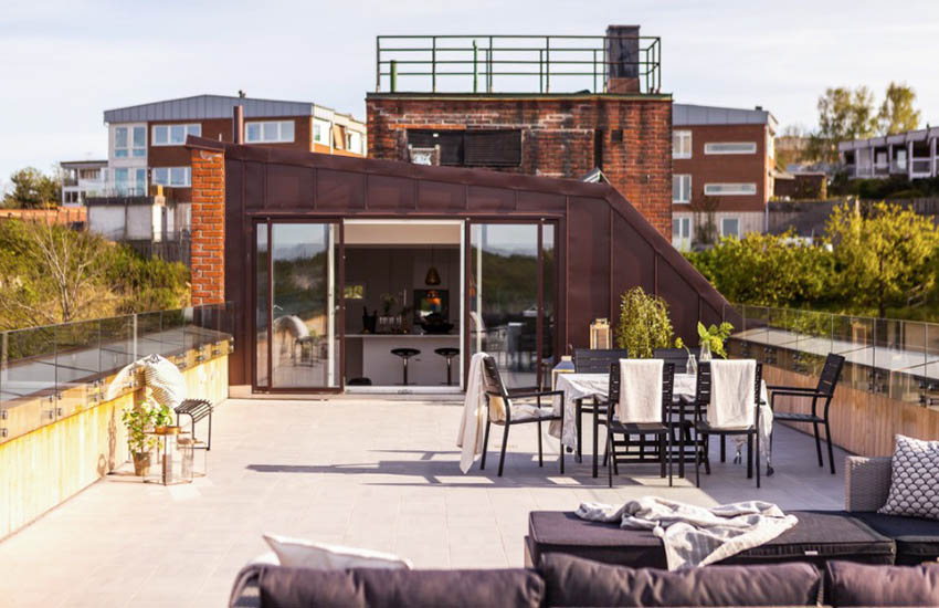 住宅空間,住宅設計,住宅改造,現代風格住宅