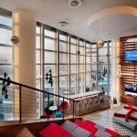 伊斯坦布爾安聯保險可持續辦公室設計