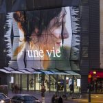 巴黎Alésia電影院創意空間設計