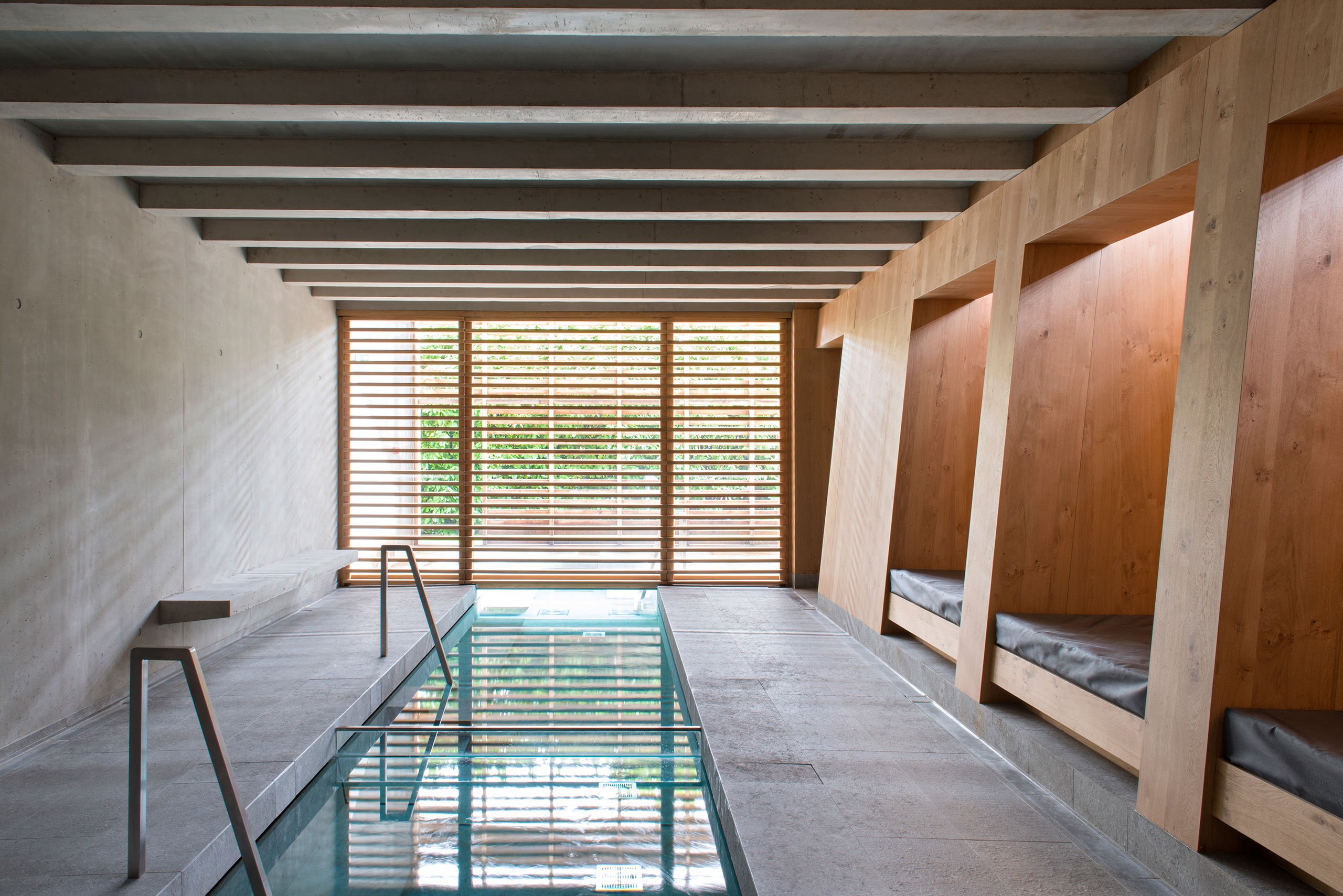 商業空間,酒店設計,木質結構,現代風格酒店