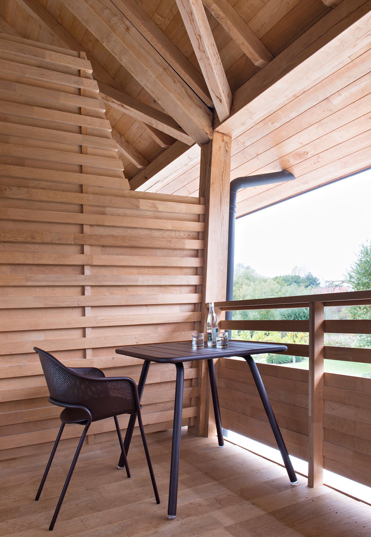 商業空間,酒店設計,木質結構,現代風格酒店