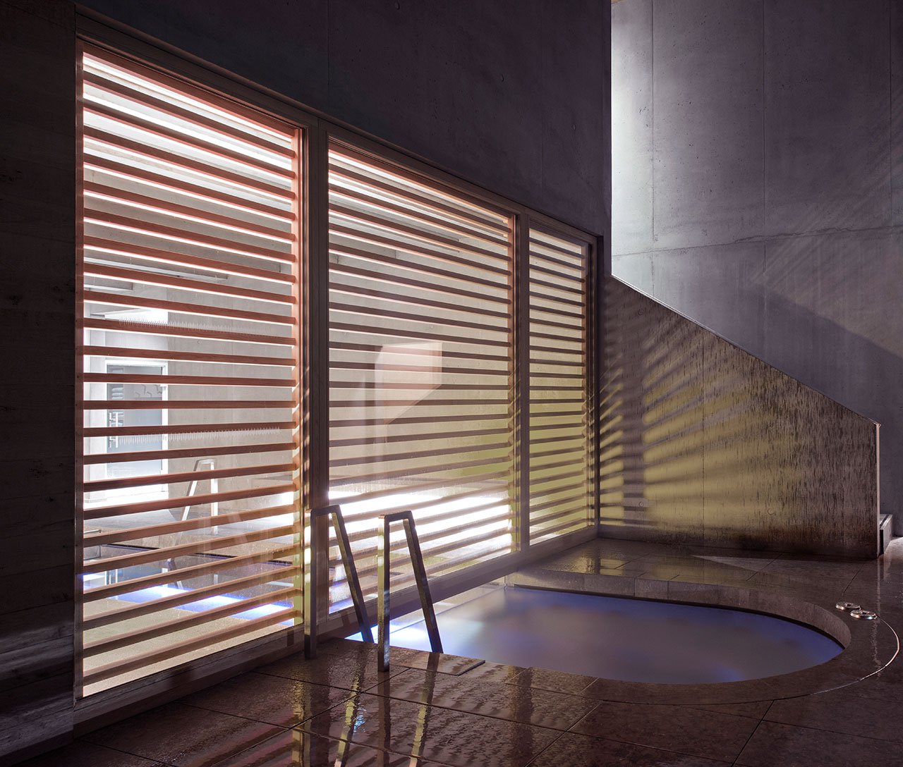 商業空間,酒店設計,木質結構,現代風格酒店