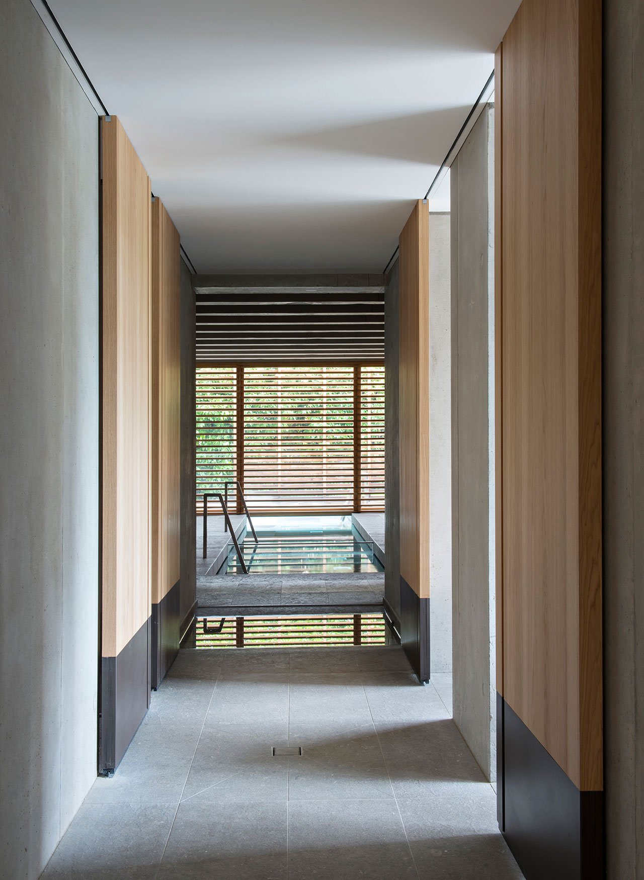 商業空間,酒店設計,木質結構,現代風格酒店