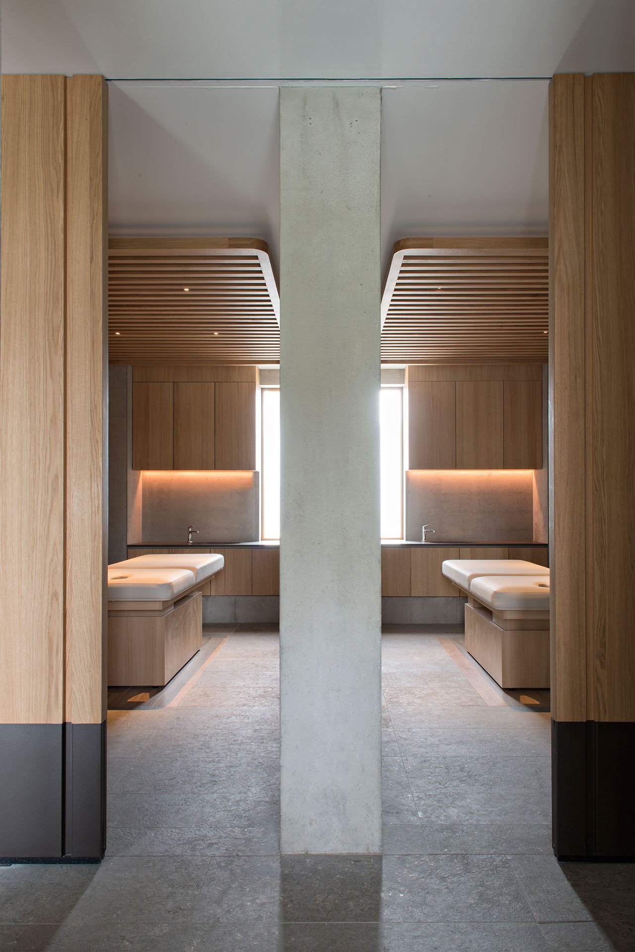 商業空間,酒店設計,木質結構,現代風格酒店