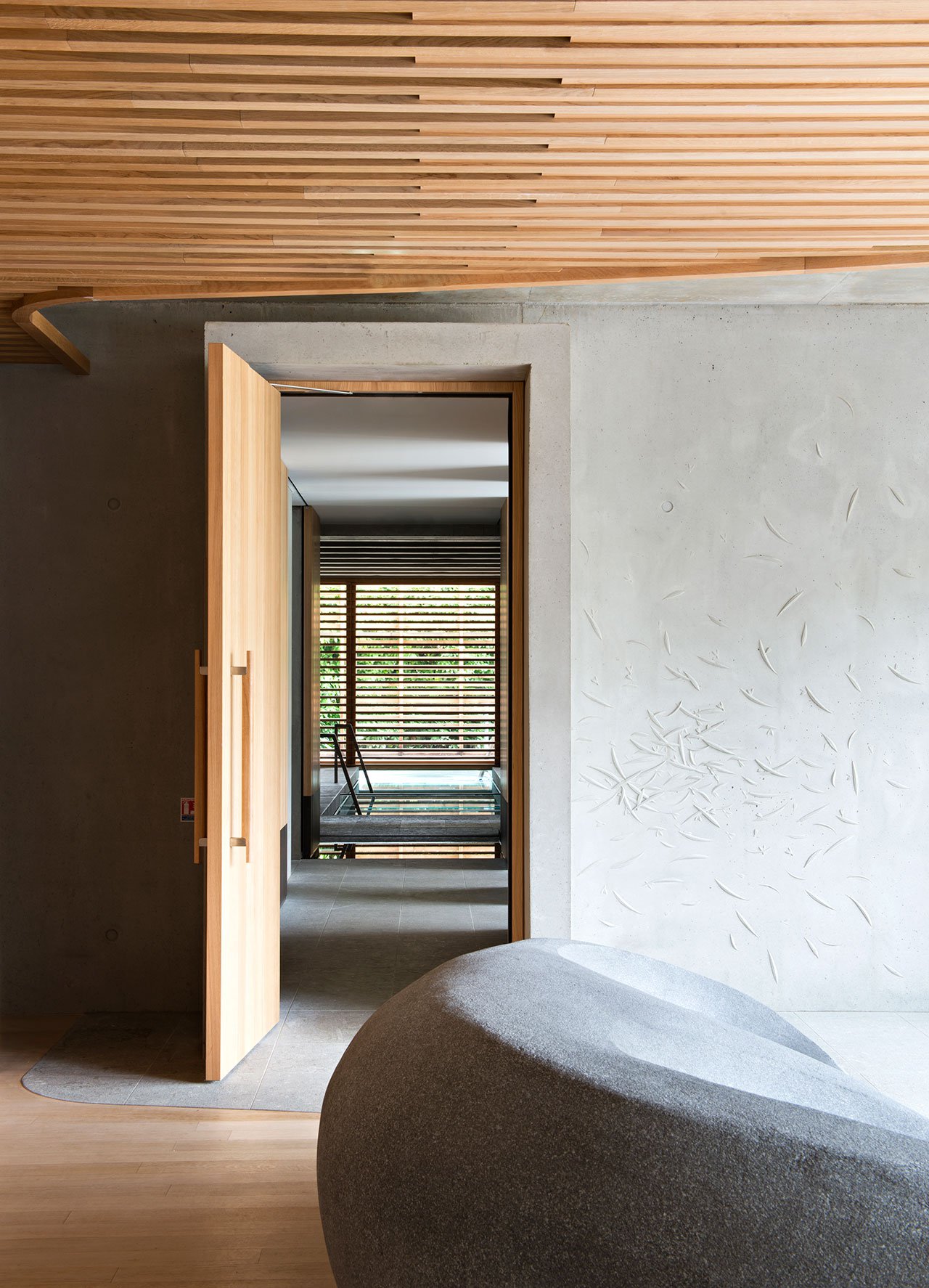 商業空間,酒店設計,木質結構,現代風格酒店