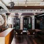 巴西AKQA創意辦公室設計