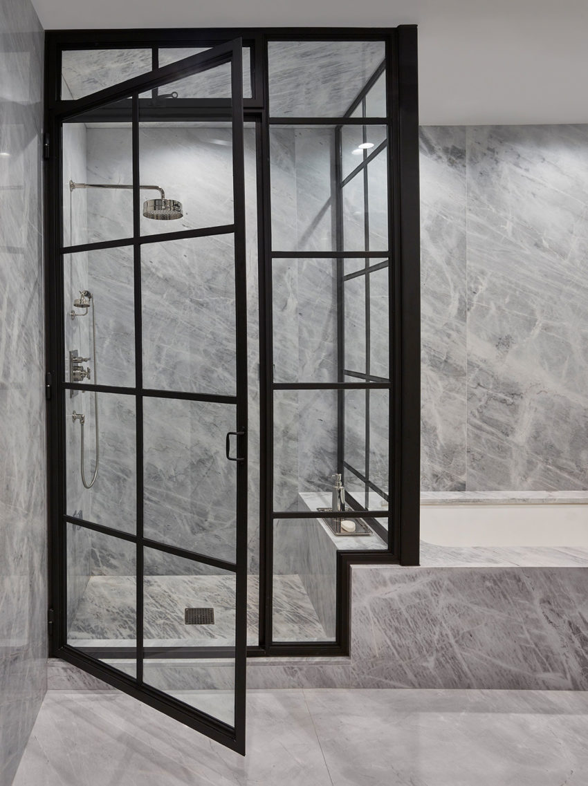 住宅空間,住宅設計,住宅改造,閣樓公寓,工業風格住宅